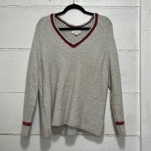 Velvet by Graham and Spencer sweater